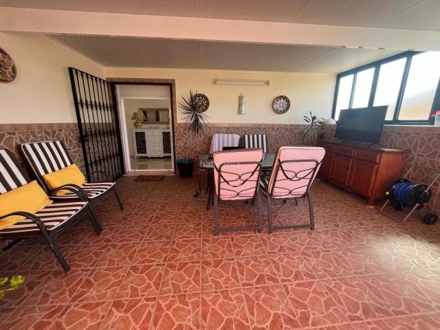 Ático en venta en Costa Noroeste, Andalucía
