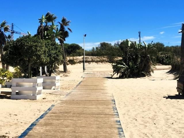 Ático en venta en Costa Noroeste, Andalucía