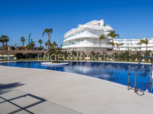 Ático en venta en Costa Noroeste, Andalucía