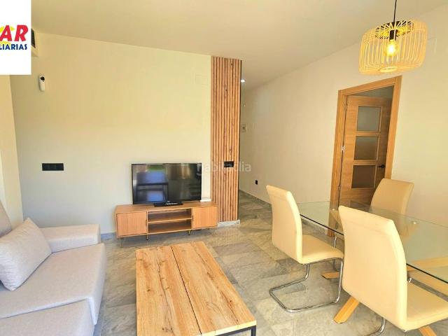 Ático en venta en Costa Noroeste, Andalucía