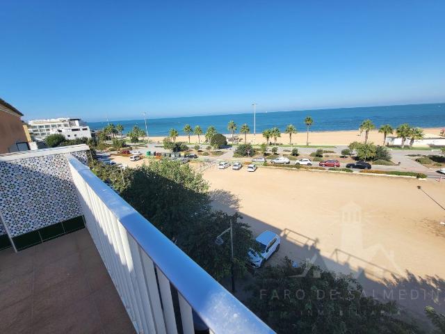 Ático en venta en Chipiona, Cádiz