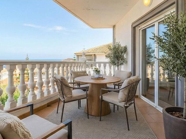 Ático en venta en Las Casas, Arona