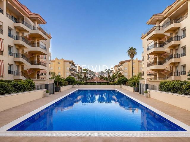 Ático en venta en Las Casas, Arona