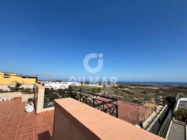 Ático en venta en Las Casas, Arona