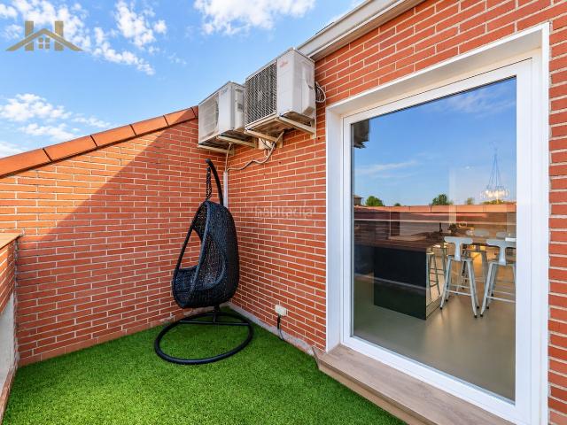 Ático en venta en Ciempozuelos, Comunidad de Madrid