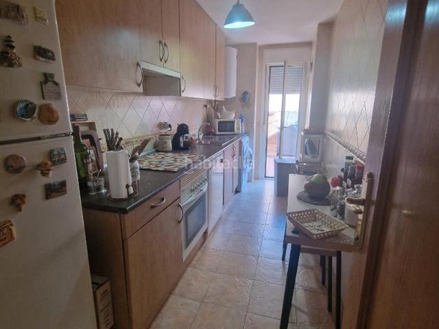 Ático en venta en Ciempozuelos, Madrid