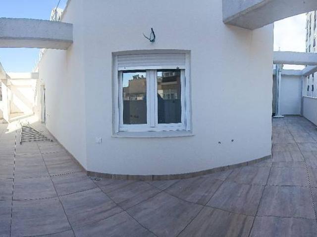 Ático en venta en Pedredo, Arenas De Iguña