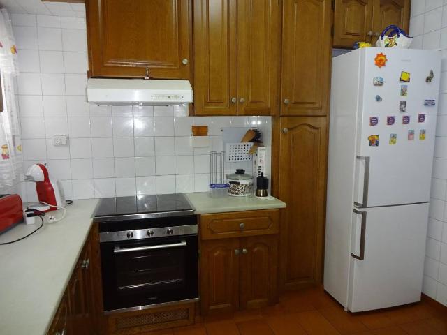 Ático en venta en Eixample, Maresme