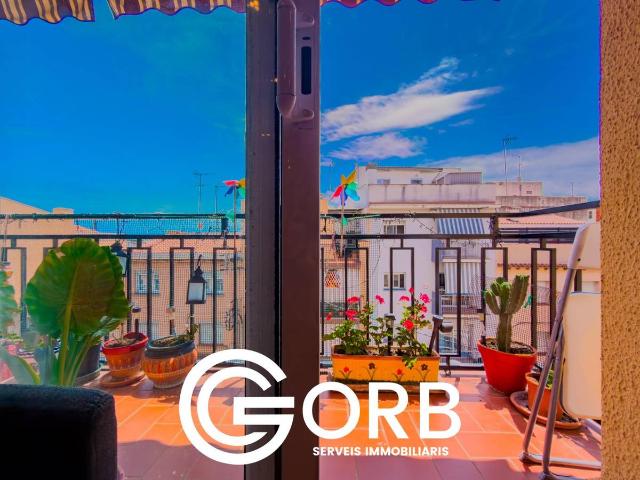 Ático en venta en Eixample, Maresme