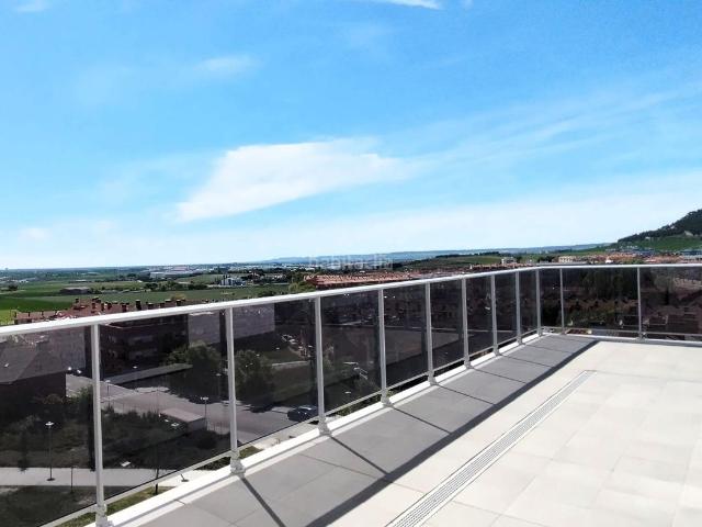 Ático en venta en Cistérniga, Castilla y León