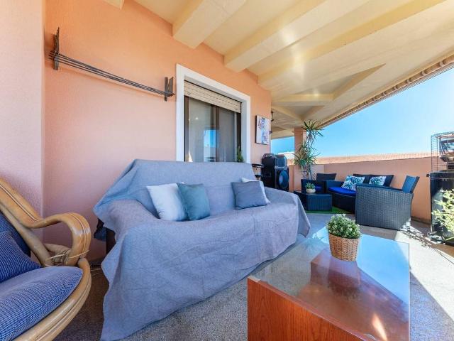 Ático en venta en Centre Històric, Alicante