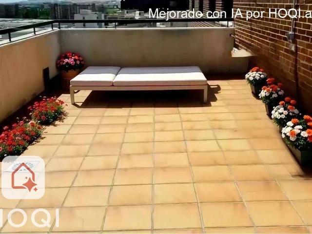 Ático en venta en Valladolid, Plaza Mayor