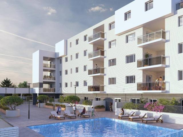 Ático en venta en Tierra de Badajoz, Extremadura