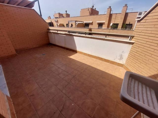 Ático en venta en Almería, Andalucía