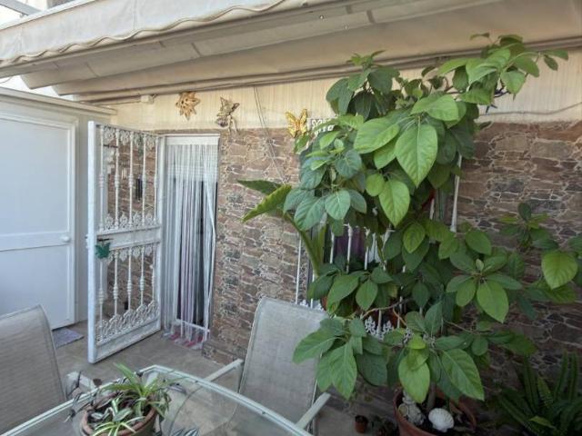 Ático en venta en Distrito Centro, Córdoba