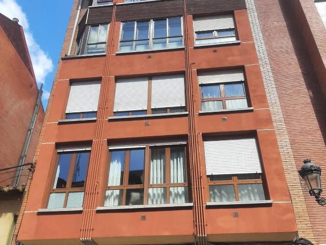 Ático en venta en Centro, Oviedo
