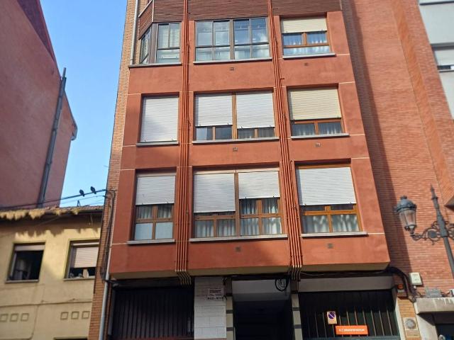 Ático en venta en Centro, Oviedo