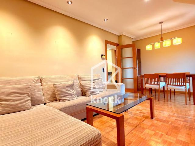 Ático en venta en Centro, Oviedo