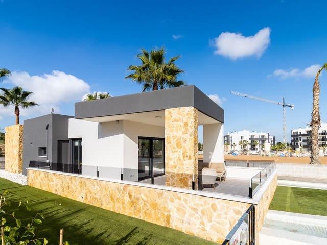 Ático en venta en Ciudad Quesada, el Baix Segura / La Vega Baja