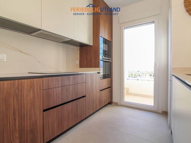 Ático en venta en Ciudad Quesada, el Baix Segura / La Vega Baja