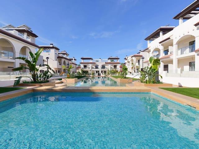 Ático en venta en Quesada, Ciudad Quesada