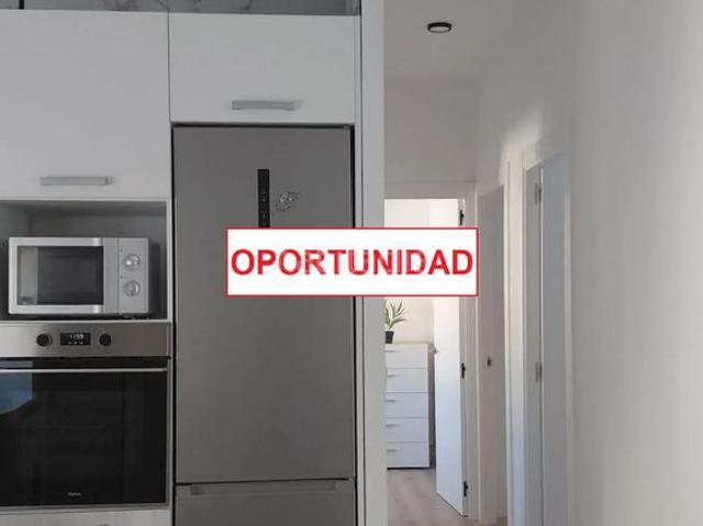 Ático en venta en Los Ángeles, Ciudad Real