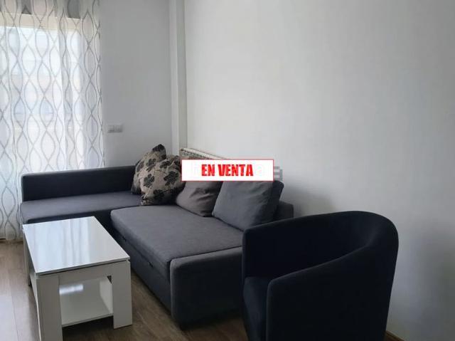 Ático en venta en Los Ángeles, Ciudad Real