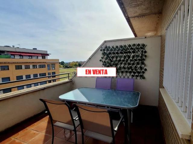 Ático en venta en Los Ángeles, Ciudad Real