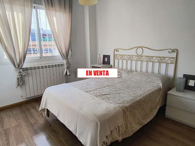Ático en venta en Los Ángeles, Ciudad Real