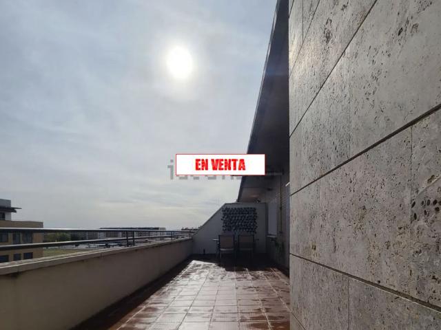 Ático en venta en Los Ángeles, Ciudad Real