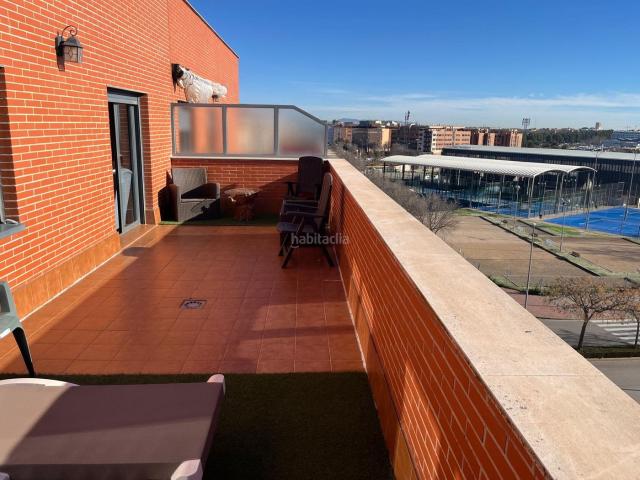 Ático en venta en Los Ángeles, Ciudad Real