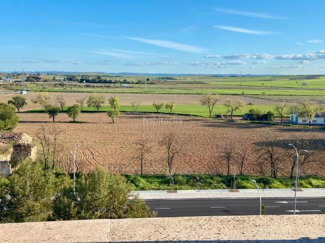 Ático en venta en Los Ángeles, Ciudad Real