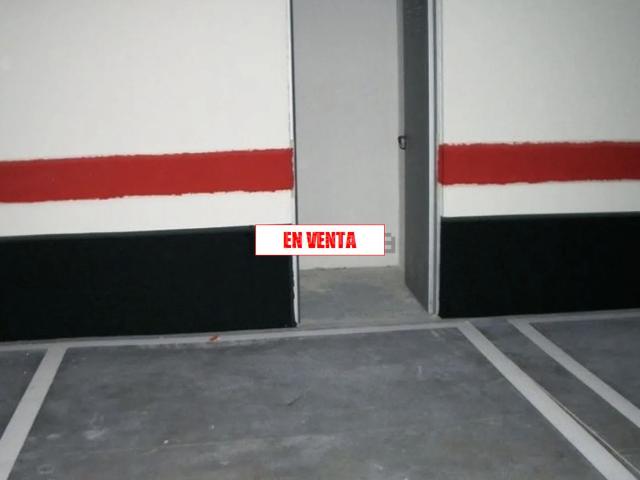 Ático en venta en Los Ángeles, Ciudad Real