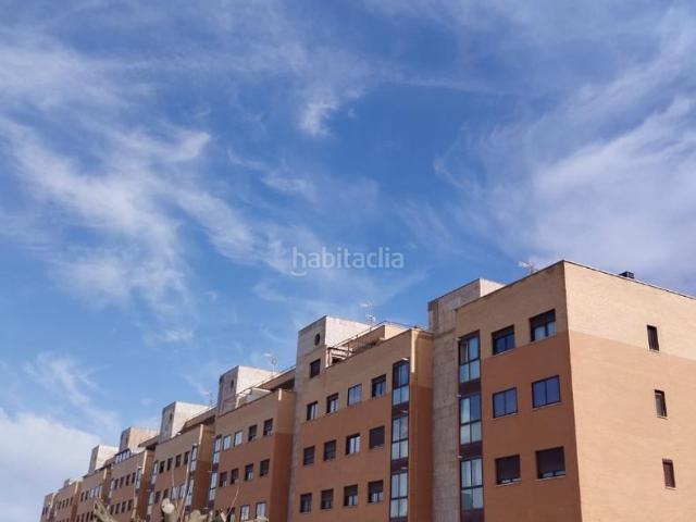 Ático en venta en Los Ángeles, Ciudad Real