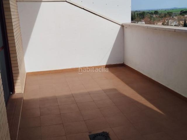 Ático en venta en Los Ángeles, Ciudad Real