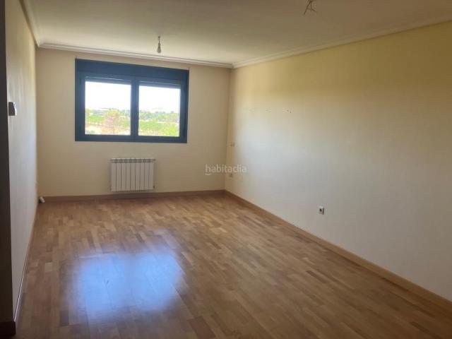 Ático en venta en Los Ángeles, Ciudad Real