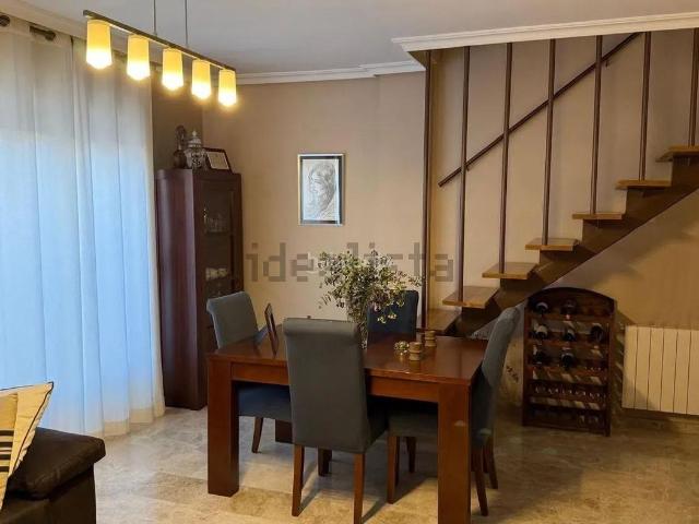 Ático en venta en Los Ángeles, Ciudad Real