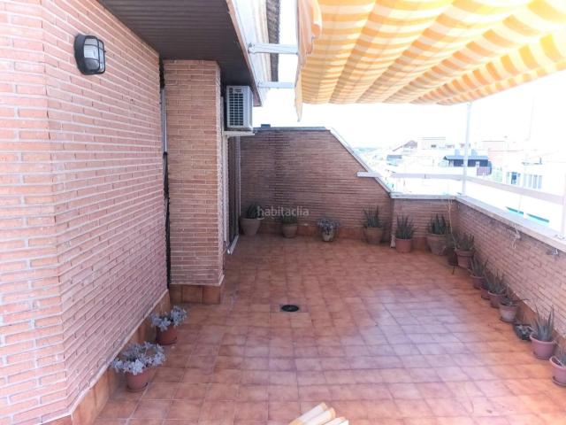 Ático en venta en Los Ángeles, Ciudad Real