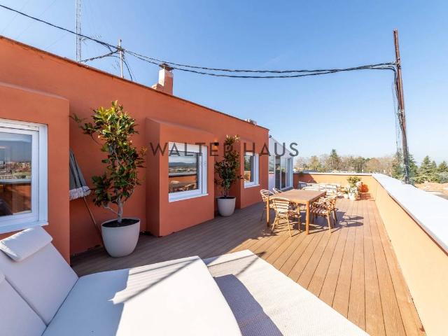 Ático en venta en Centro, Madrid