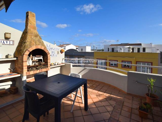 Ático en venta en Menorca, Baleares