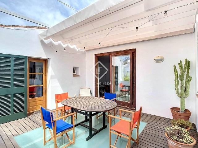 Ático en venta en Menorca, Baleares