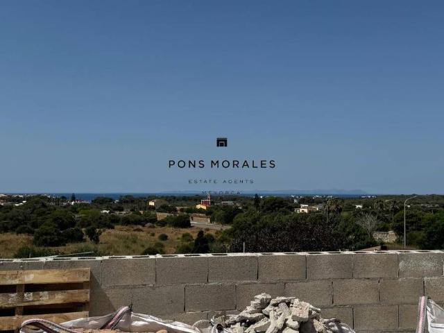 Ático en venta en Menorca, Baleares