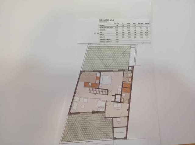 Ático en venta en Menorca, Baleares