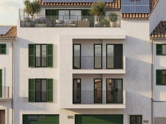 Ático en venta en Menorca, Baleares