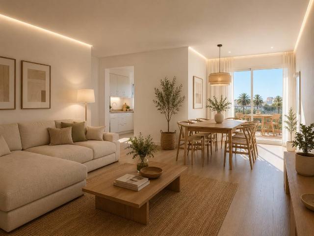 Piso en venta en Menorca, Baleares