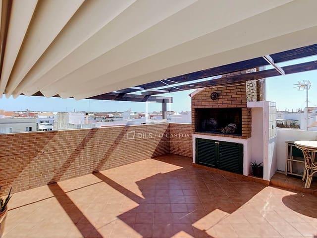 Ático en venta en Menorca, Baleares