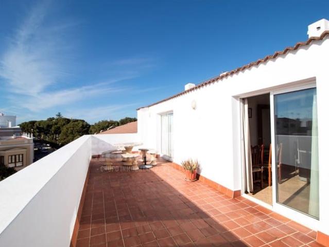 Ático en venta en Menorca, Baleares