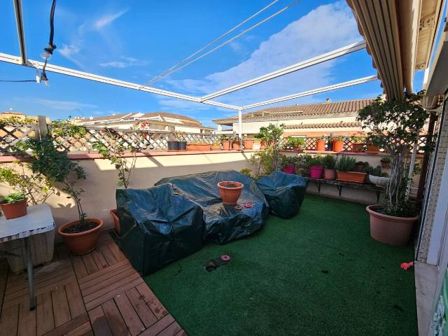 Ático en venta en Plaça Major, la Plana Alta