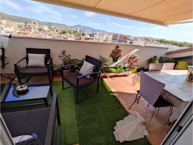 Ático en venta en Plaça Major, la Plana Alta