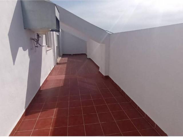 Ático en venta en Plaça Major, la Plana Alta